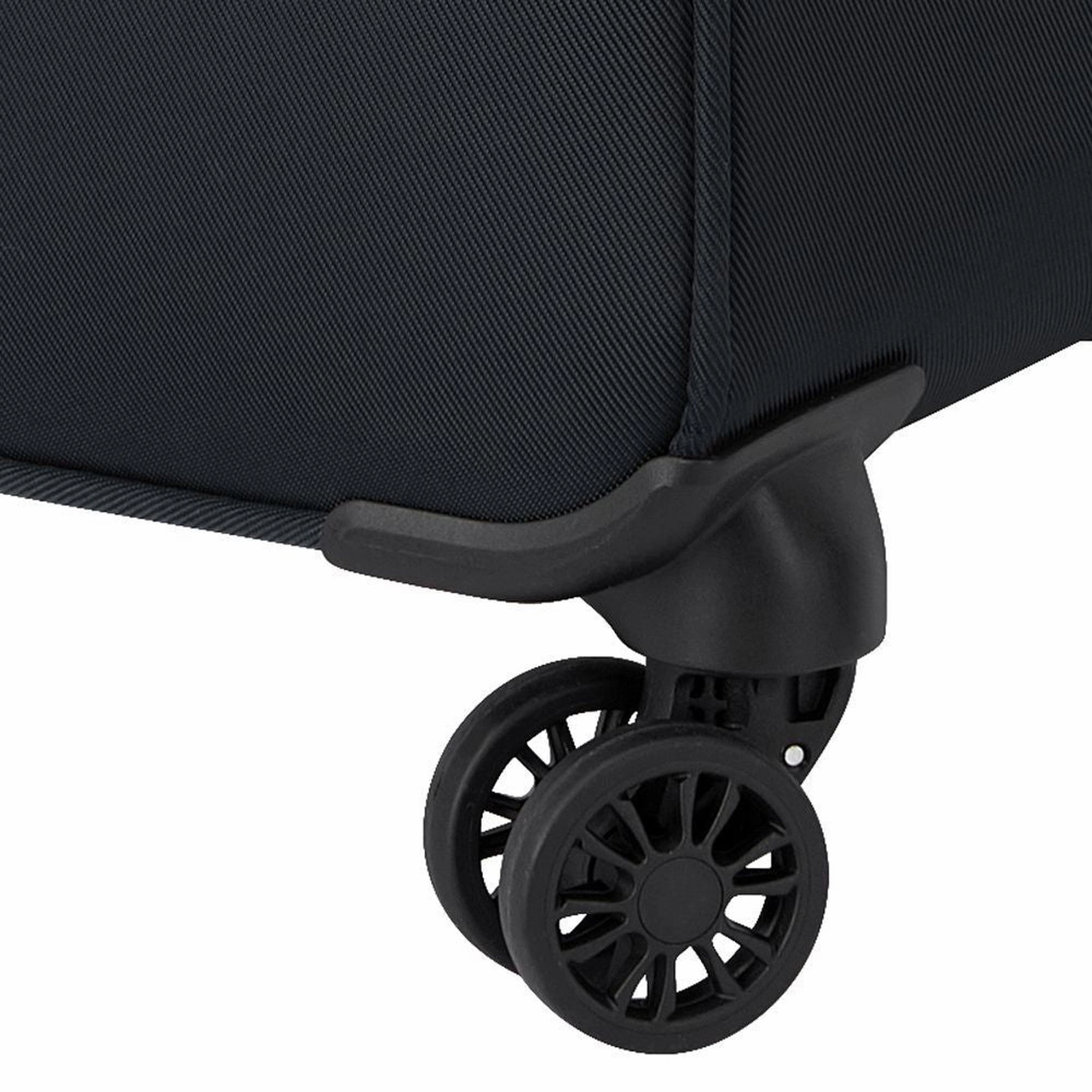 Delsey Sky Max 2.0 24" Expandable Spinner