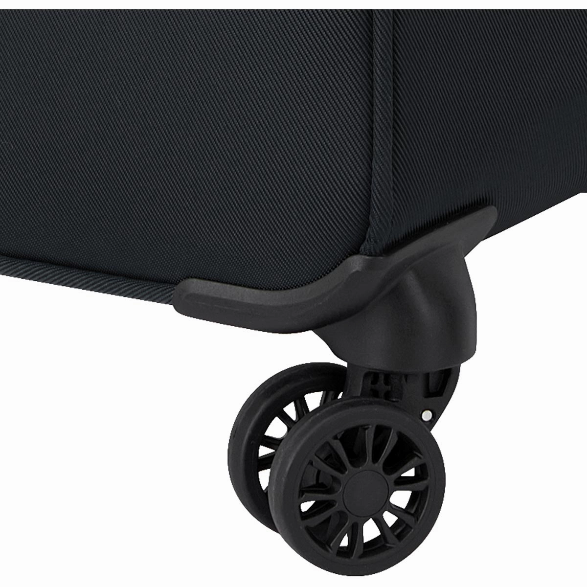 Delsey Sky Max 2.0 24" Expandable Spinner Upright
