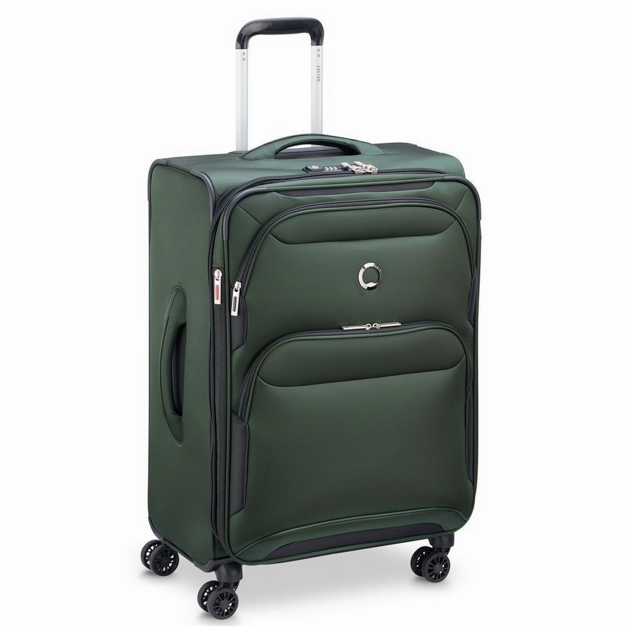Delsey Sky Max 2.0 24" Expandable Spinner