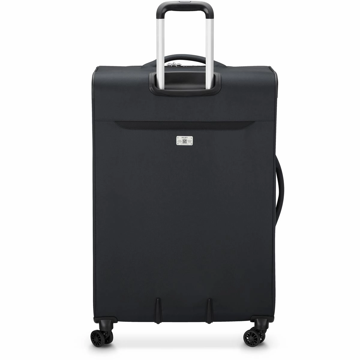 Delsey Sky Max 2.0 28" Expandable Spinner Upright