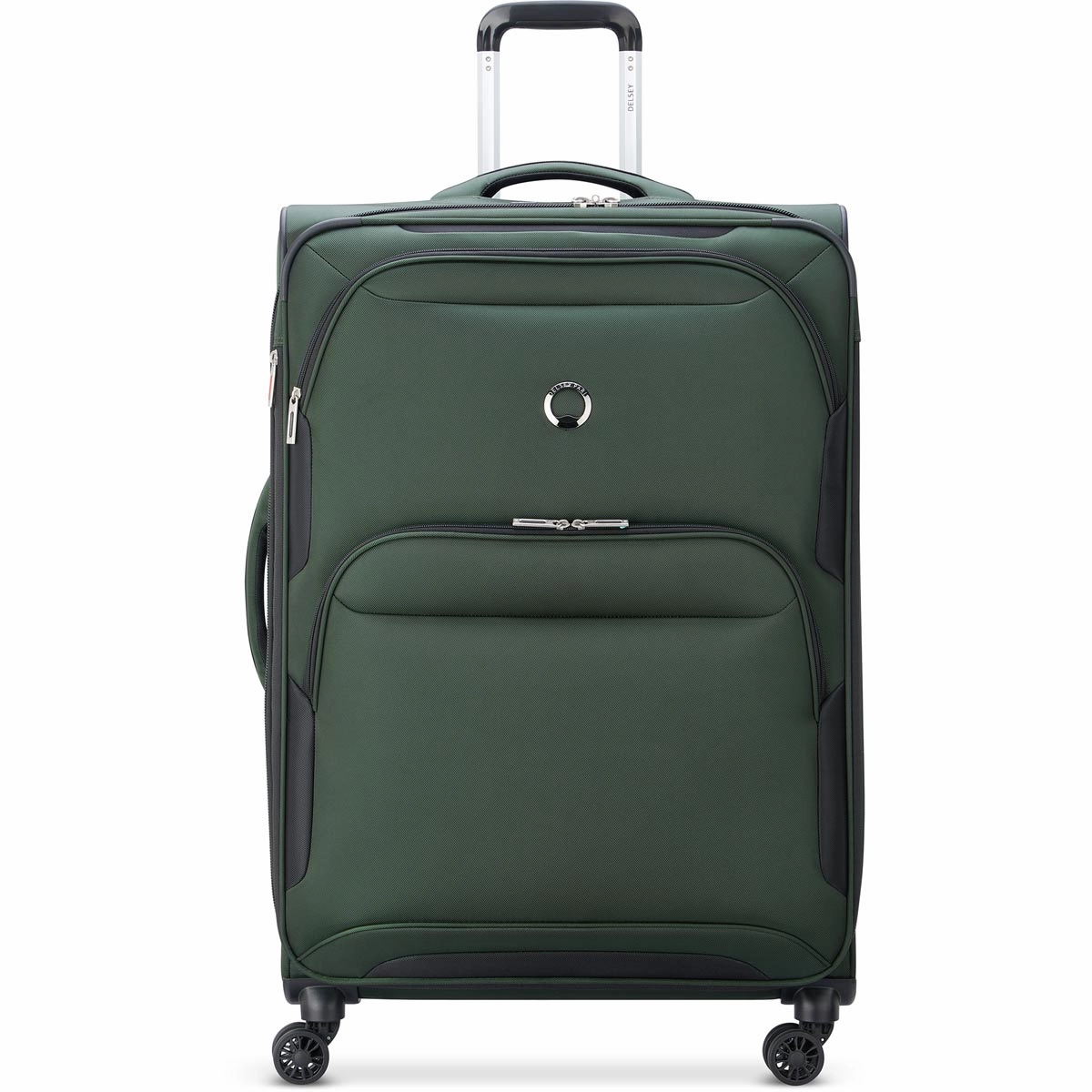 Delsey Sky Max 2.0 28" Expandable Spinner Upright