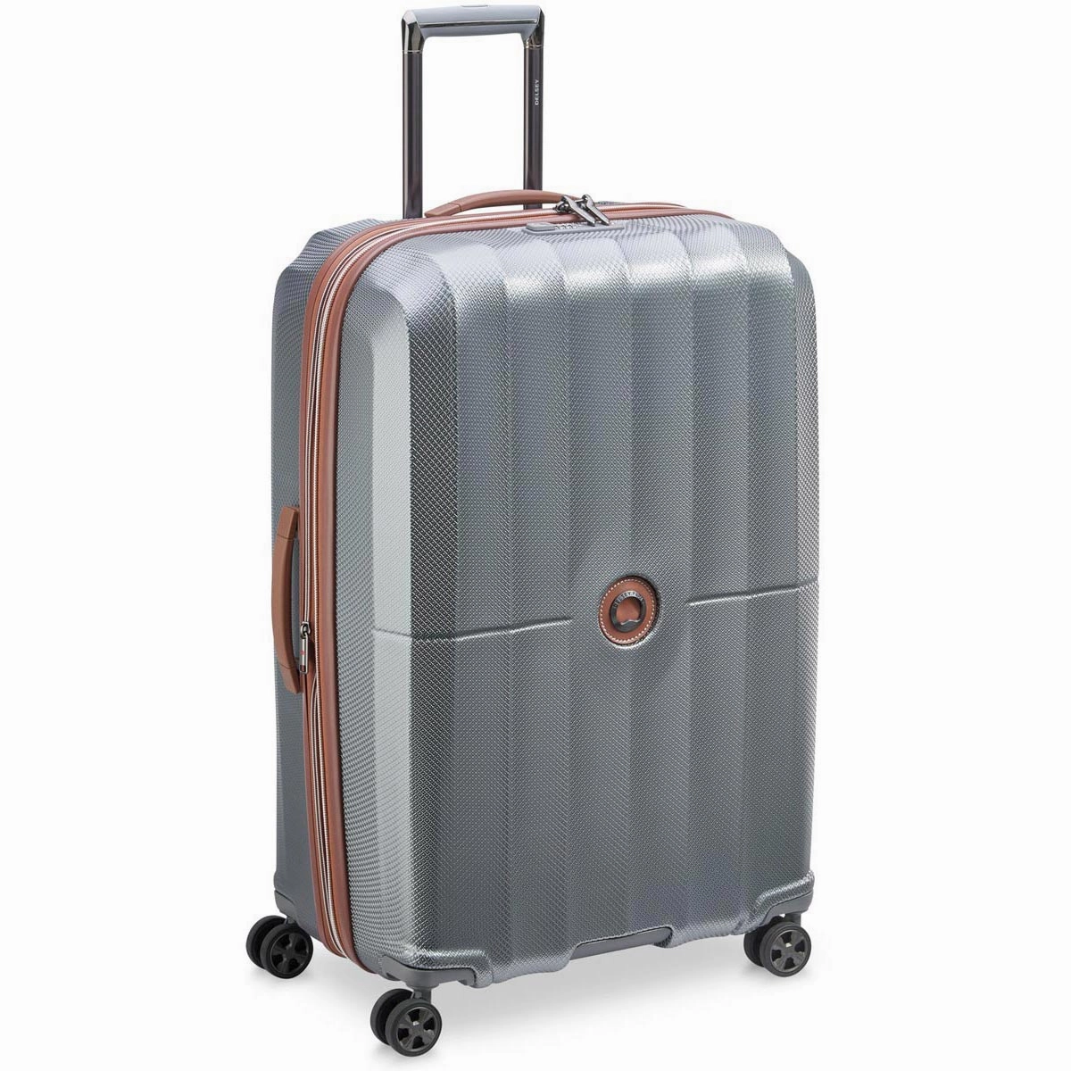 Delsey St. Tropez 24" Medium Expandable Spinner