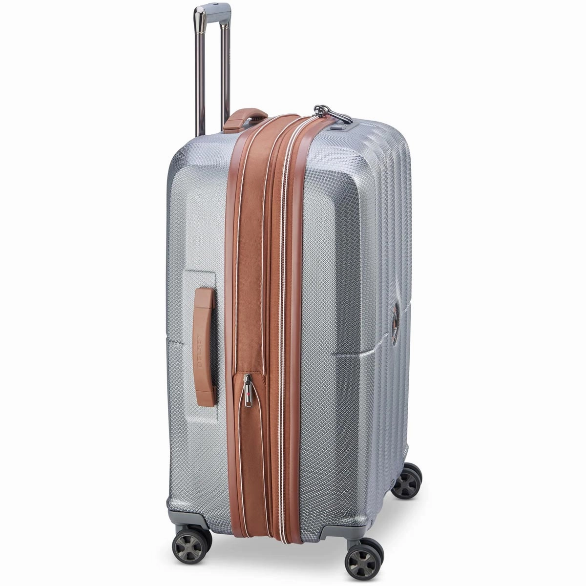 Delsey St. Tropez 24" Medium Expandable Spinner