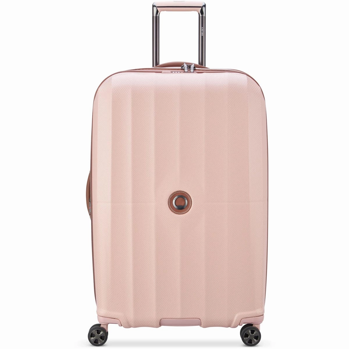Delsey St. Tropez 24" Medium Expandable Spinner