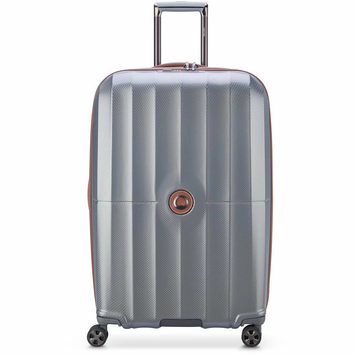 Delsey St. Tropez 24" Medium Expandable Spinner