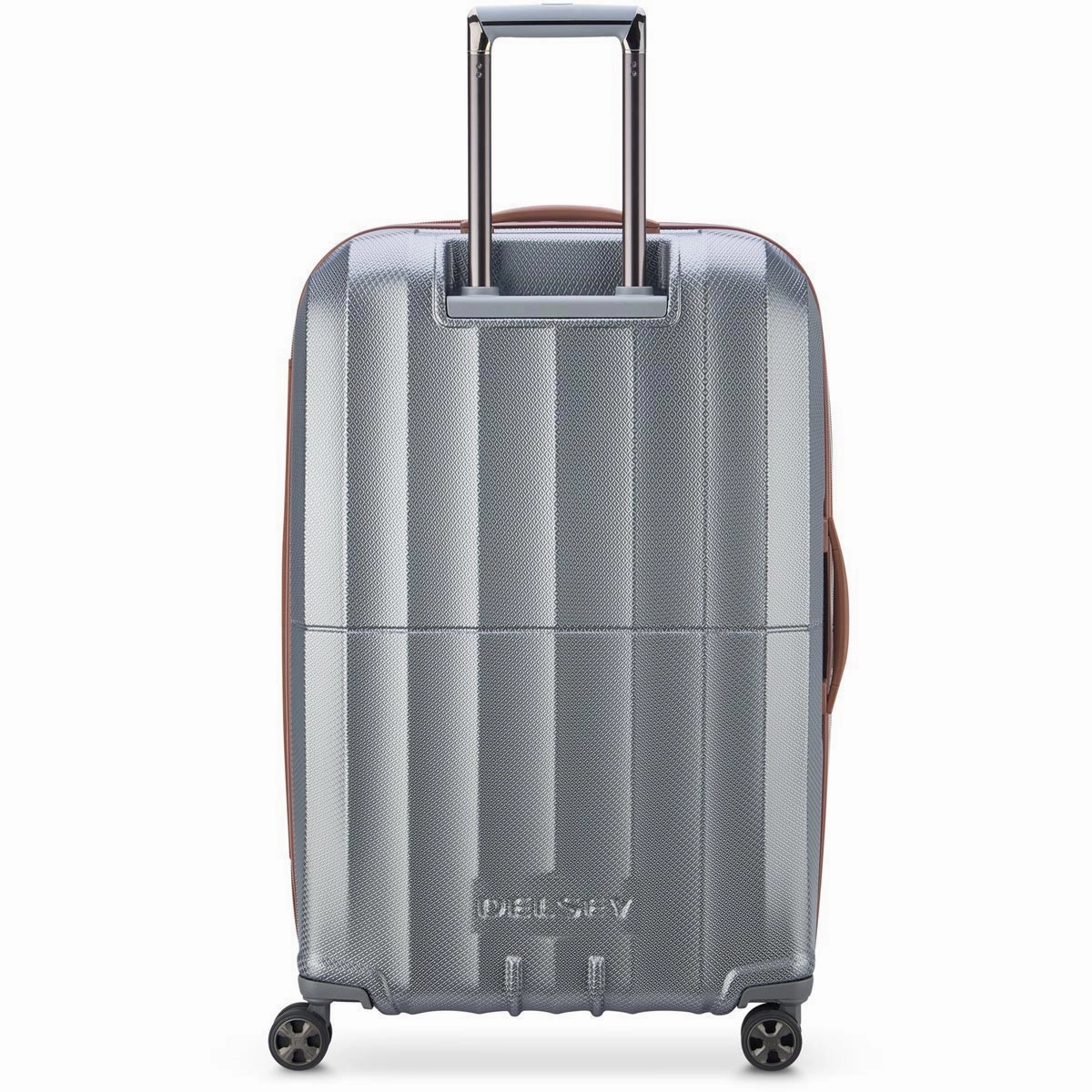 Delsey St. Tropez 24" Medium Expandable Spinner