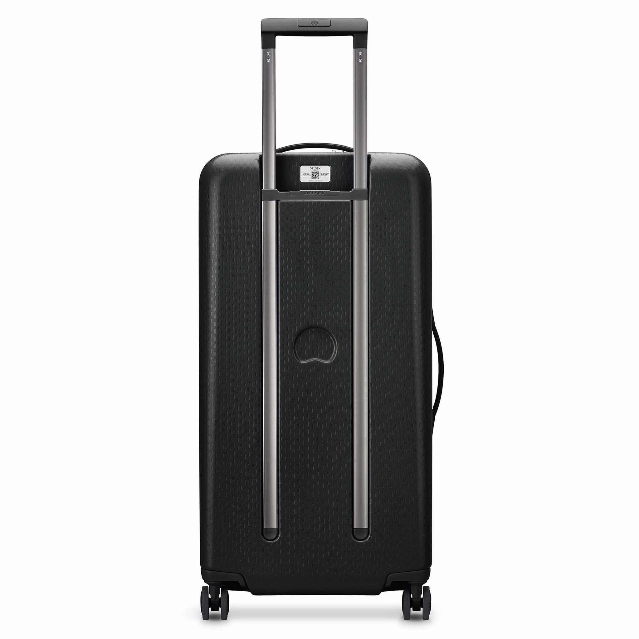 Delsey Turenne 26" Spinner Trunk