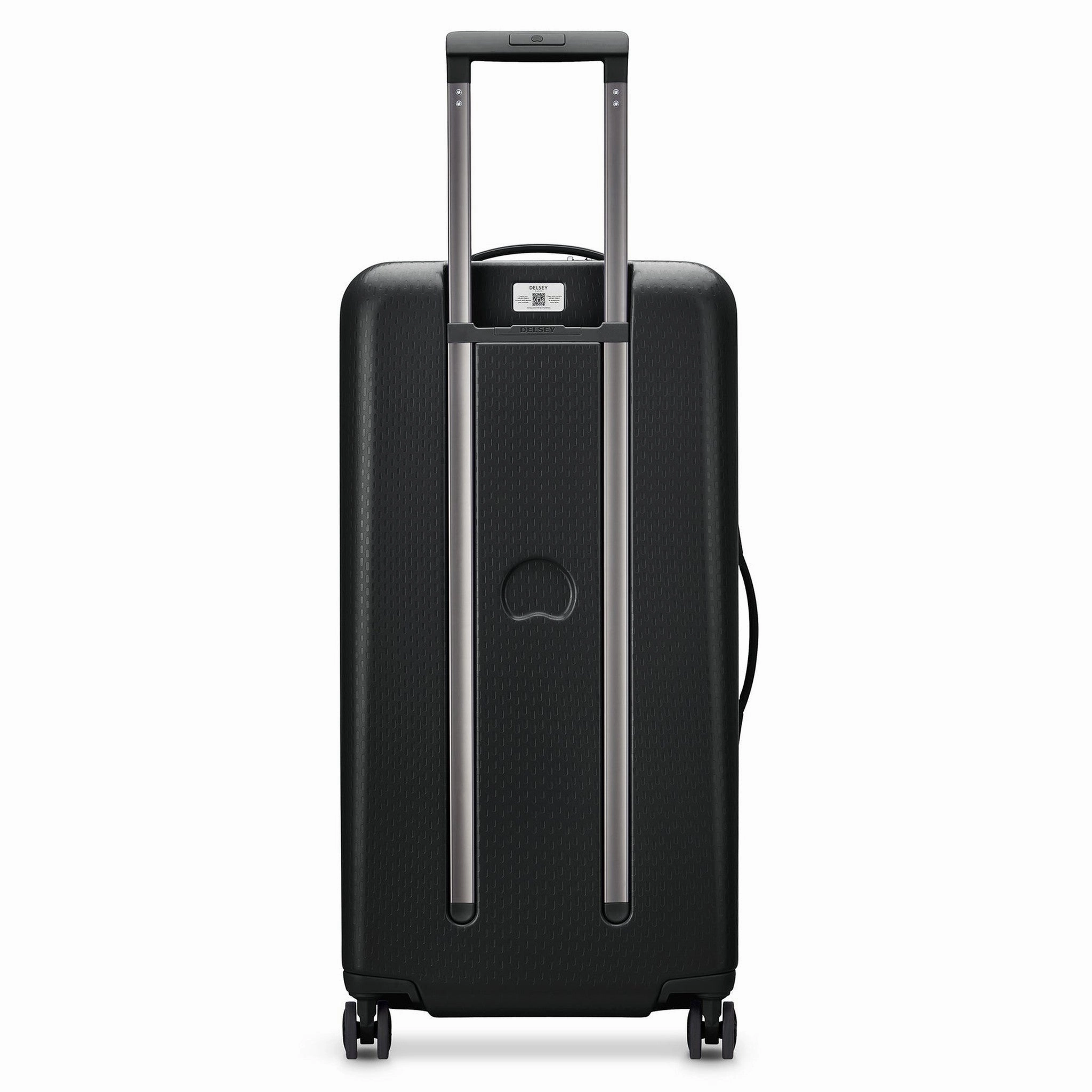 Delsey Turenne 26" Spinner Trunk