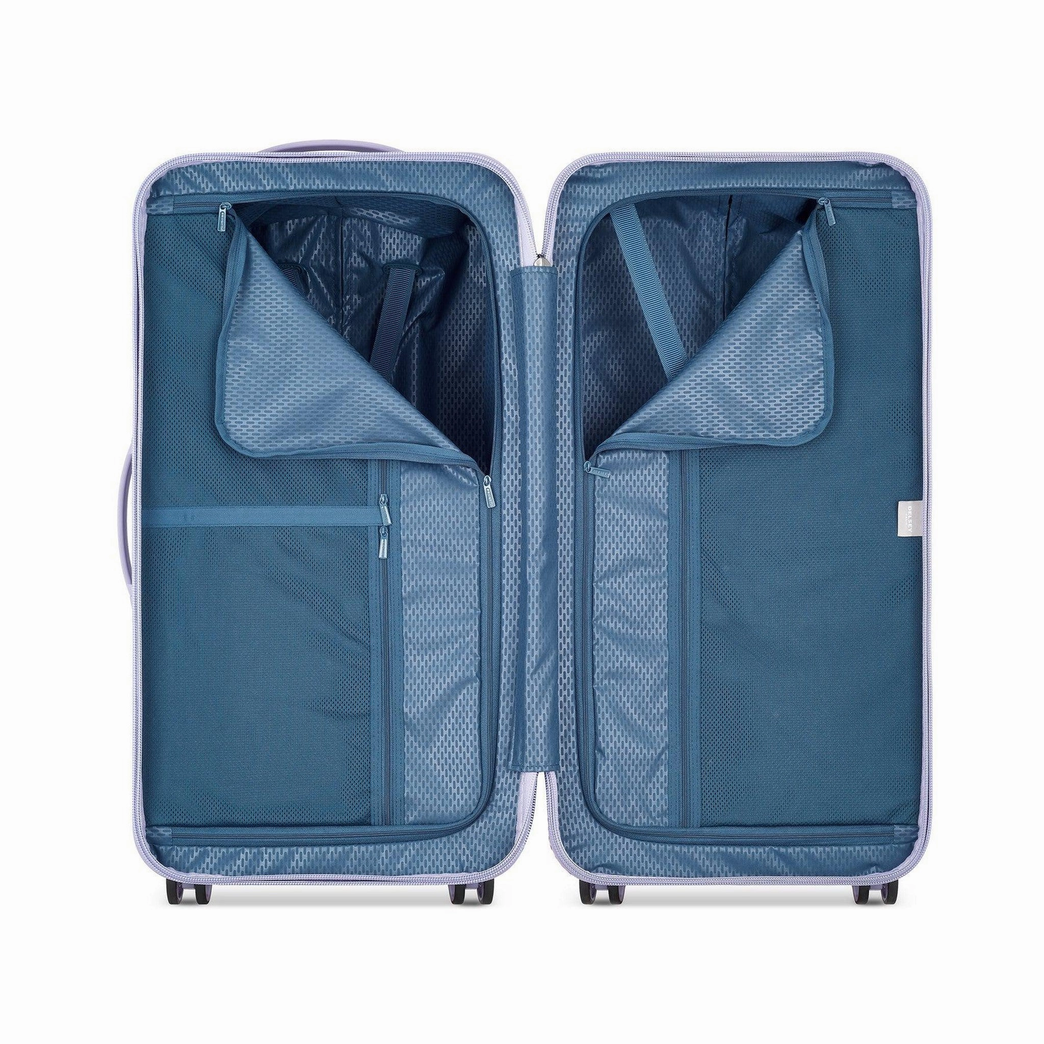 Delsey Turenne 26" Spinner Trunk