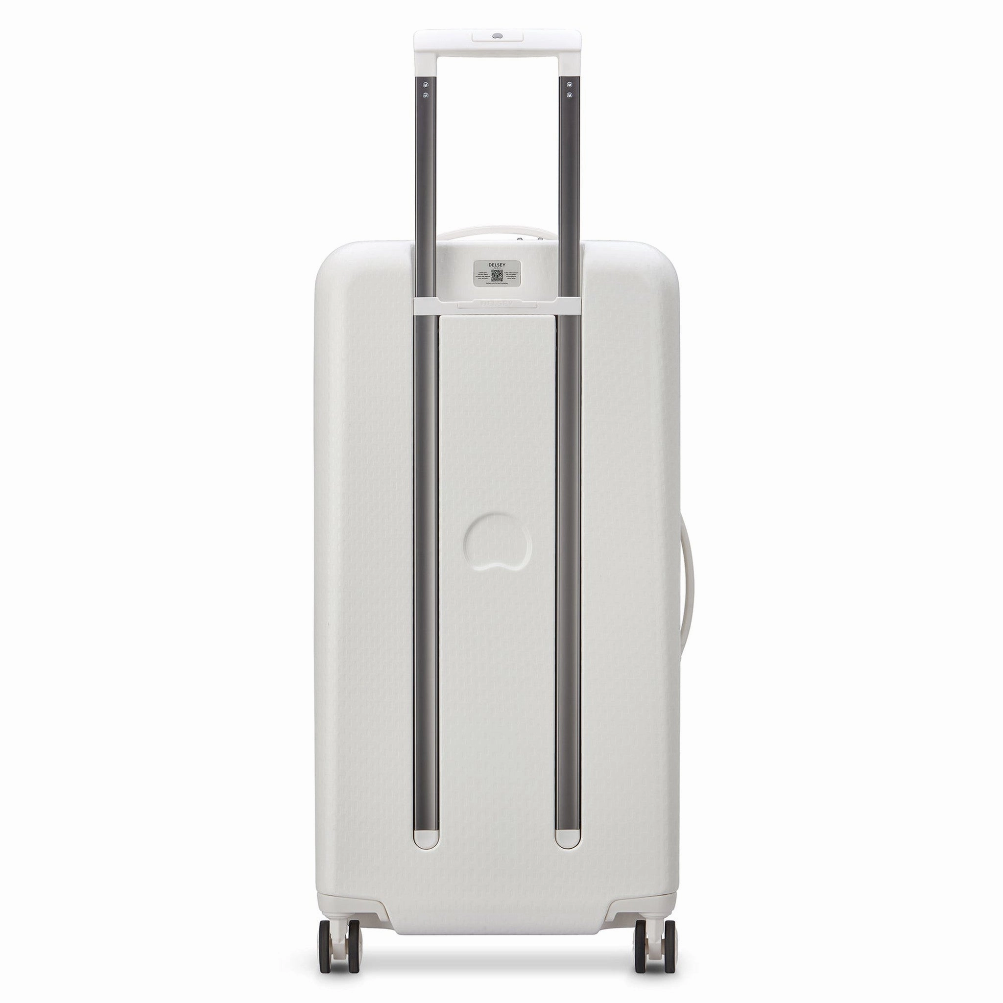 Delsey Turenne 26" Spinner Trunk