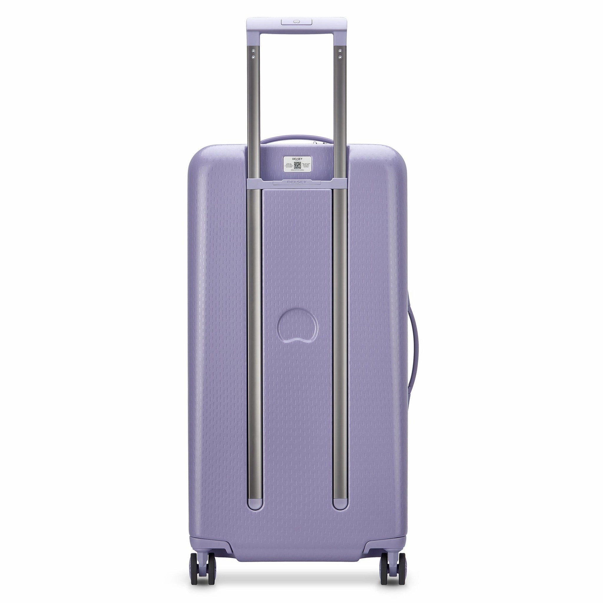 Delsey Turenne 26" Spinner Trunk