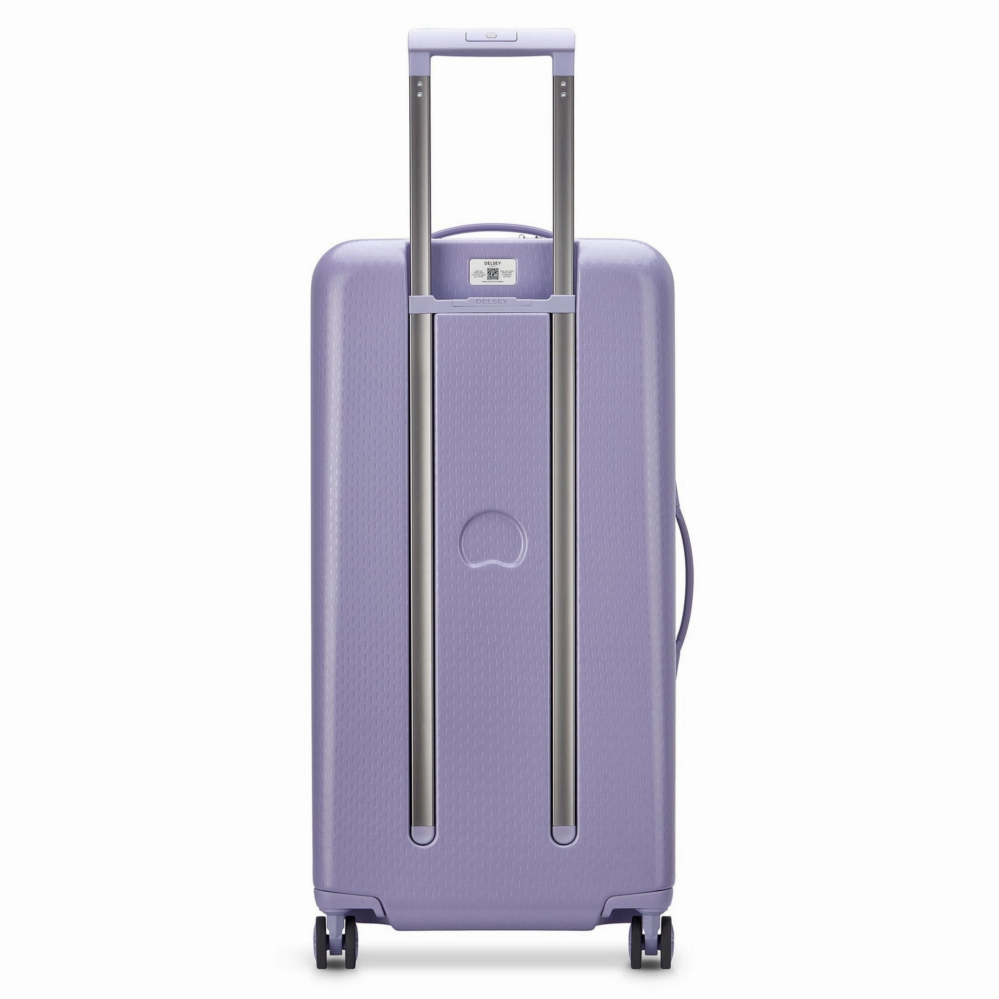 Delsey Turenne 26" Spinner Trunk