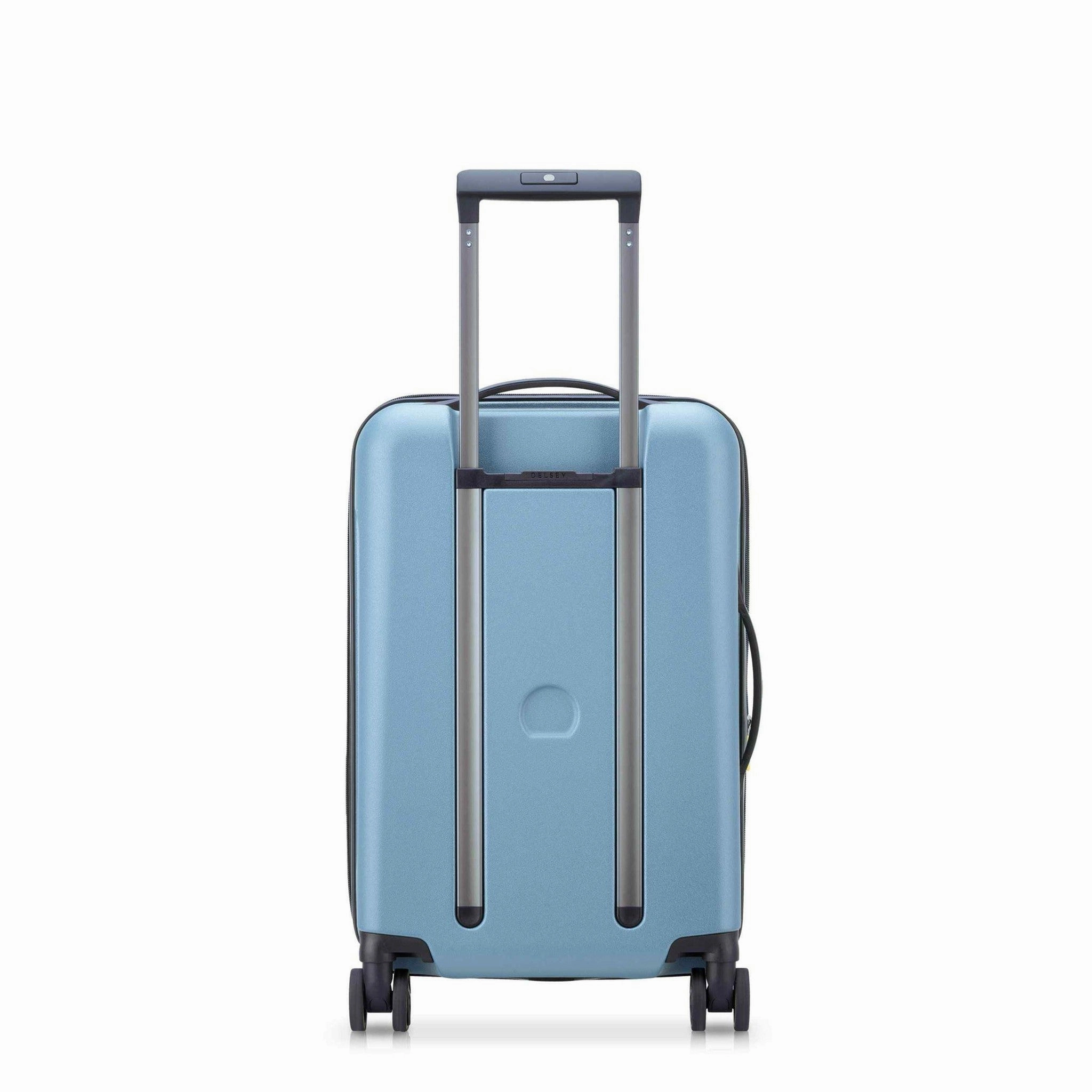 Delsey Turenne 2.0 Business Front Pocket Expandable Spinner Carry-On
