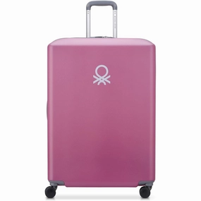 Delsey UCB 27" Spinner Upright