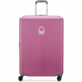 Delsey UCB 27" Spinner Upright