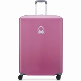 Delsey UCB 27" Spinner Upright