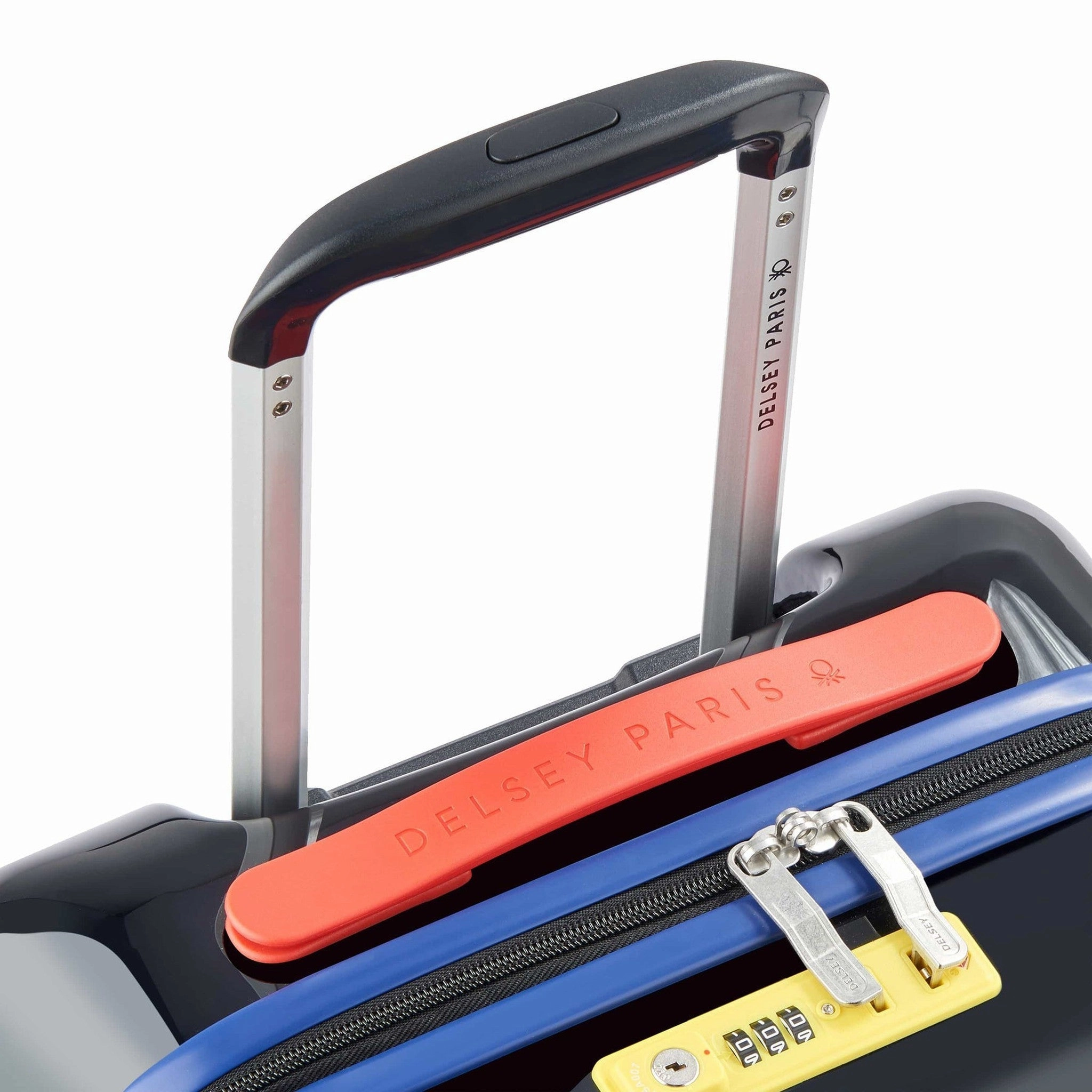 Delsey United 19" Spinner Carry-On