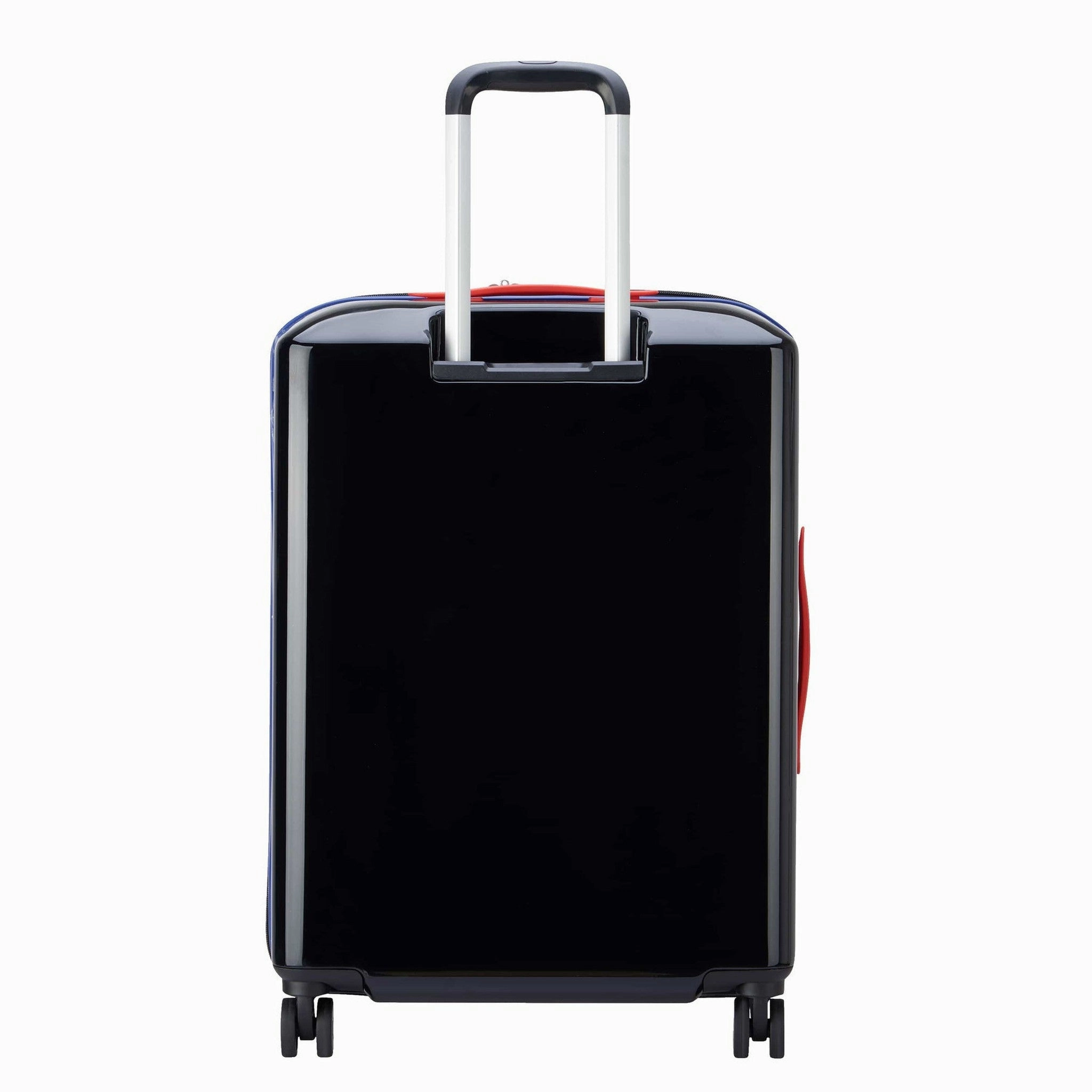 Delsey United 23" Spinner Upright