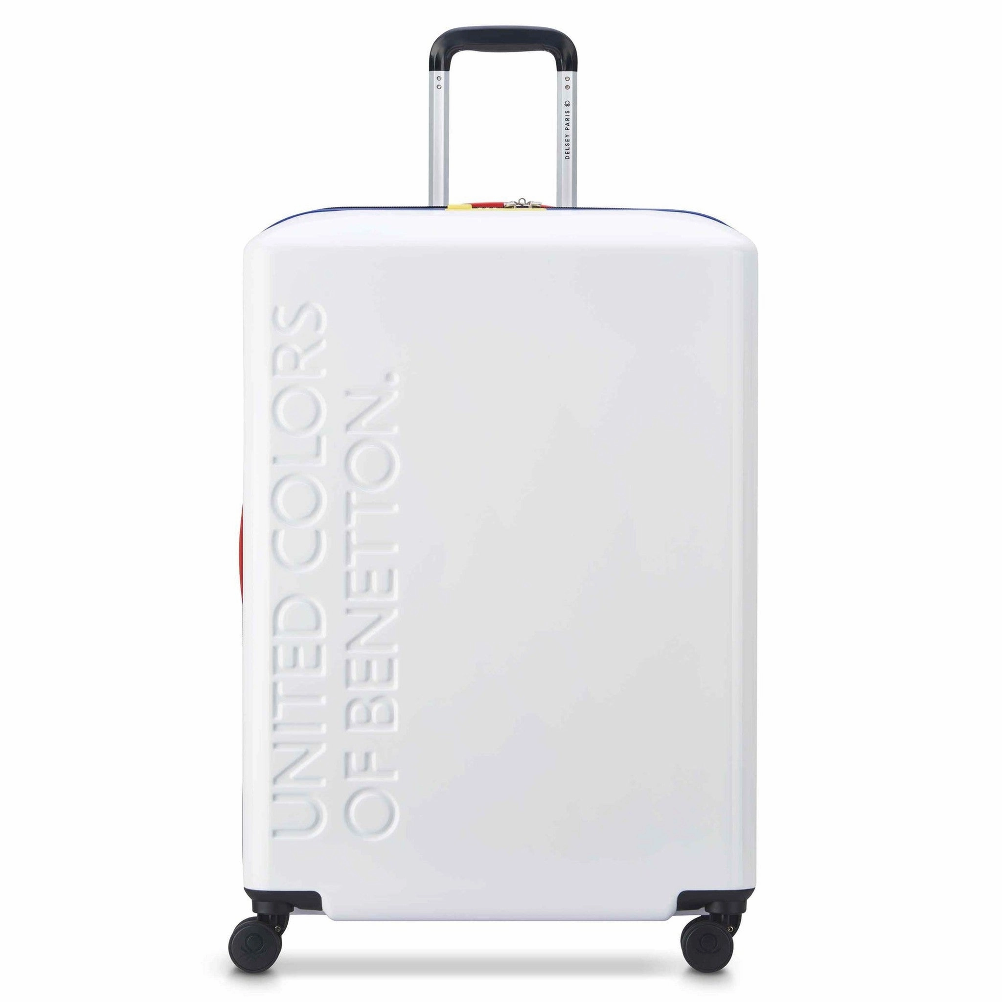 Delsey United 27" Spinner Upright