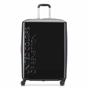 Delsey United 27" Spinner Upright