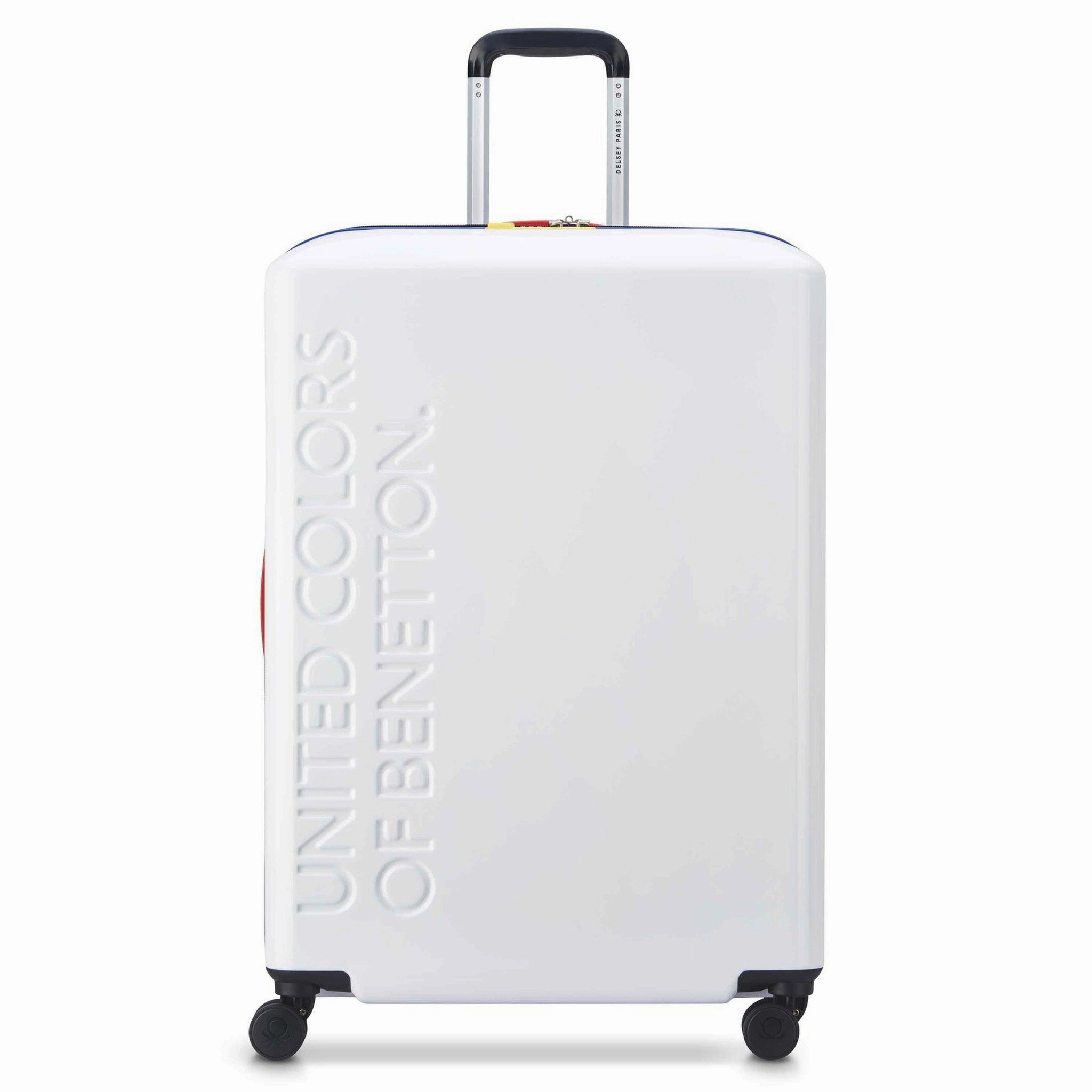 Delsey United 27" Spinner Upright
