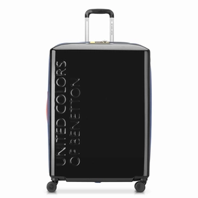 Delsey United 27" Spinner Upright