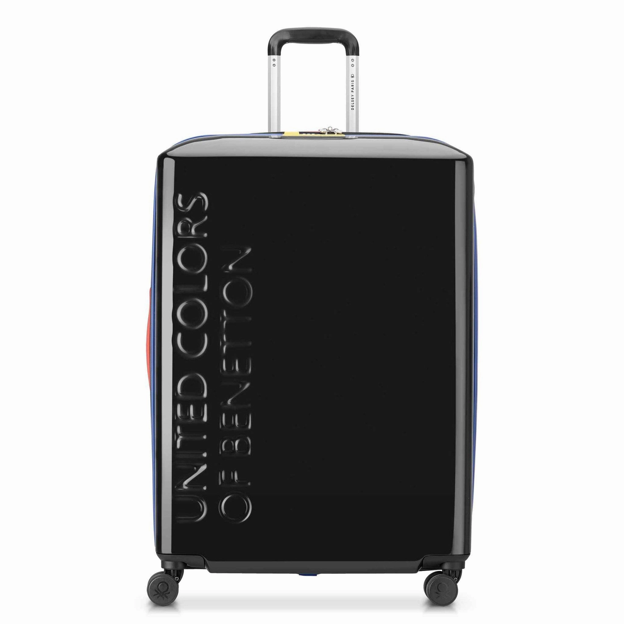 Delsey United 27" Spinner Upright