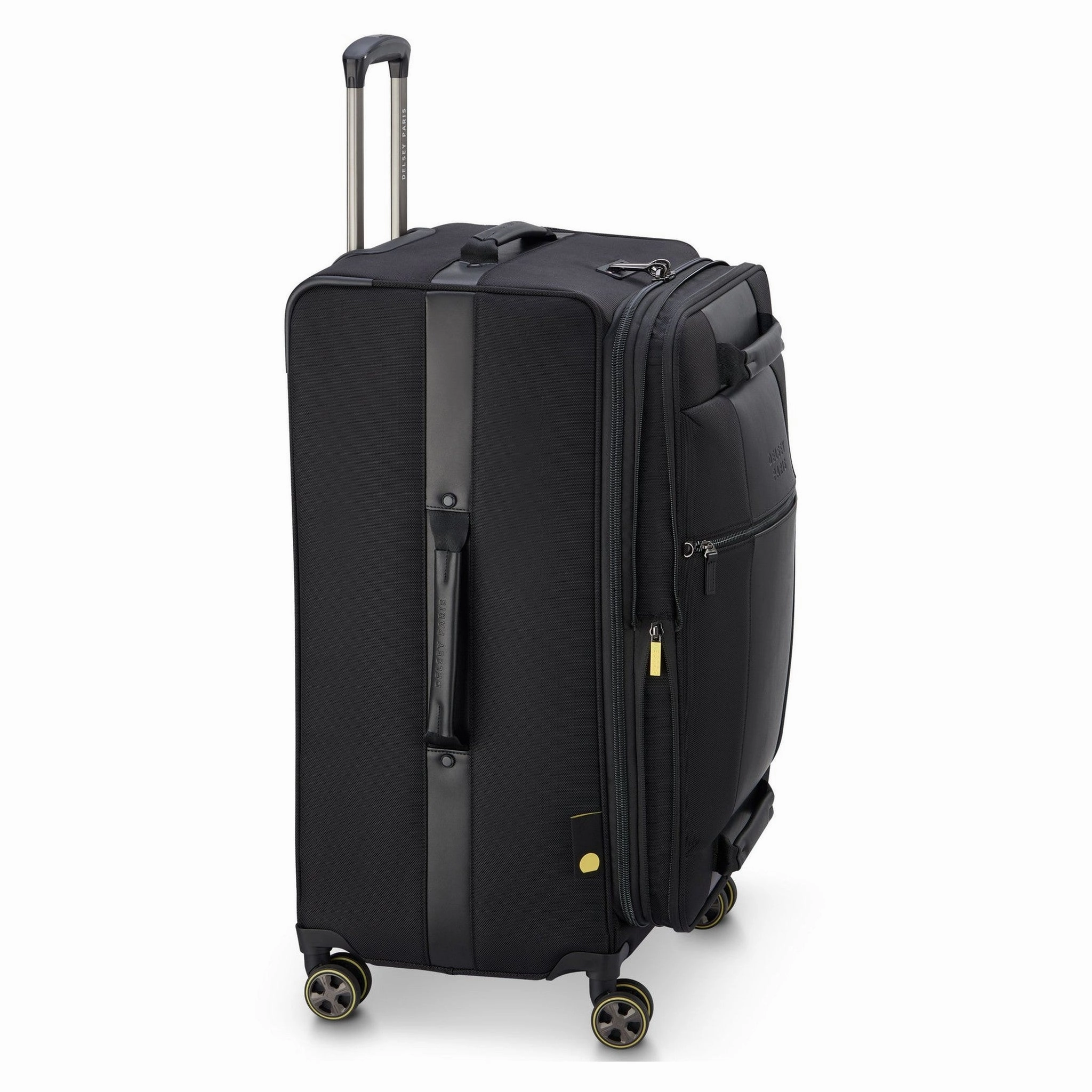 Delsey Wagram Expandable 26" Trunk Spinner