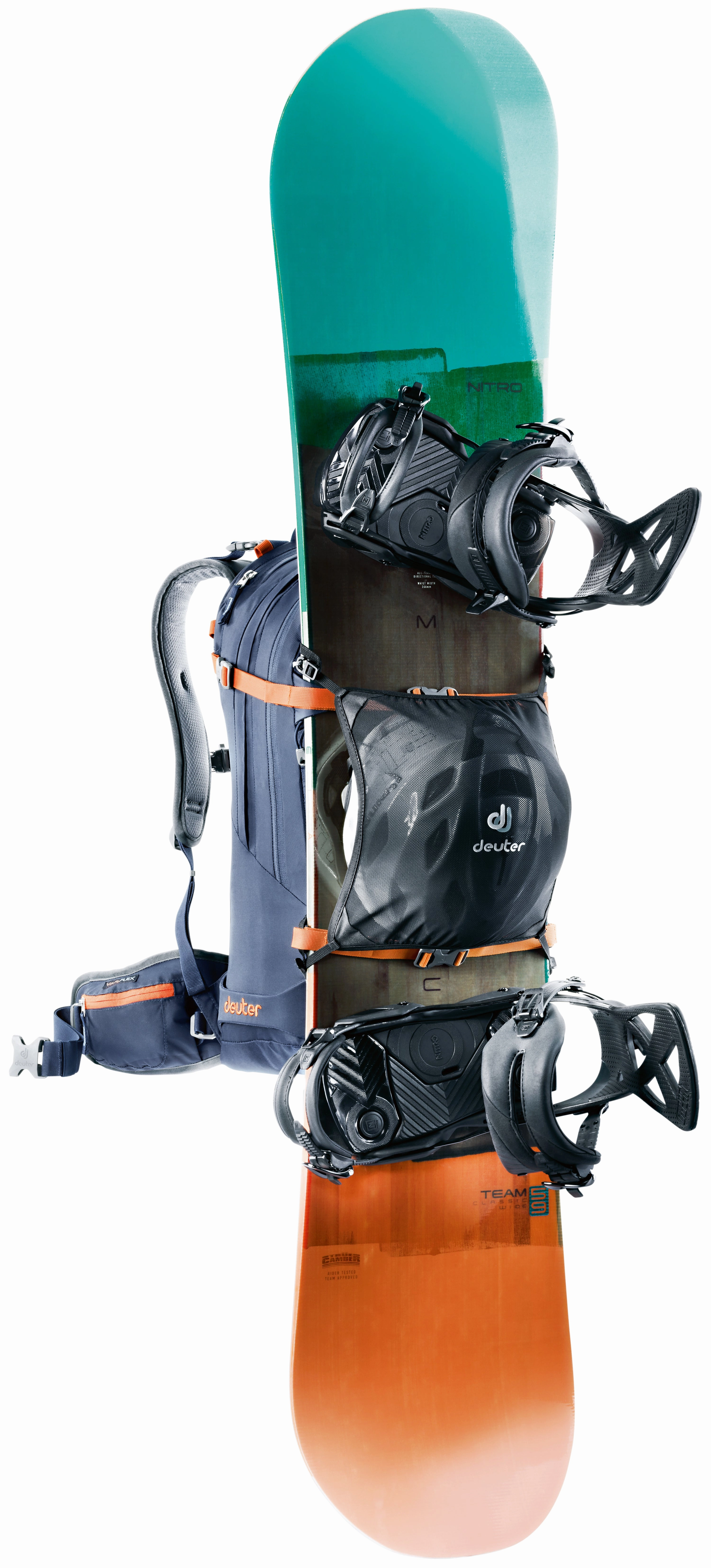 Deuter Freerider Pro 30
