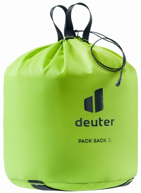 Deuter Pack Sack, 3L