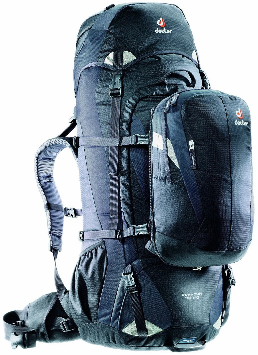 Deuter Quantum SL Backpack