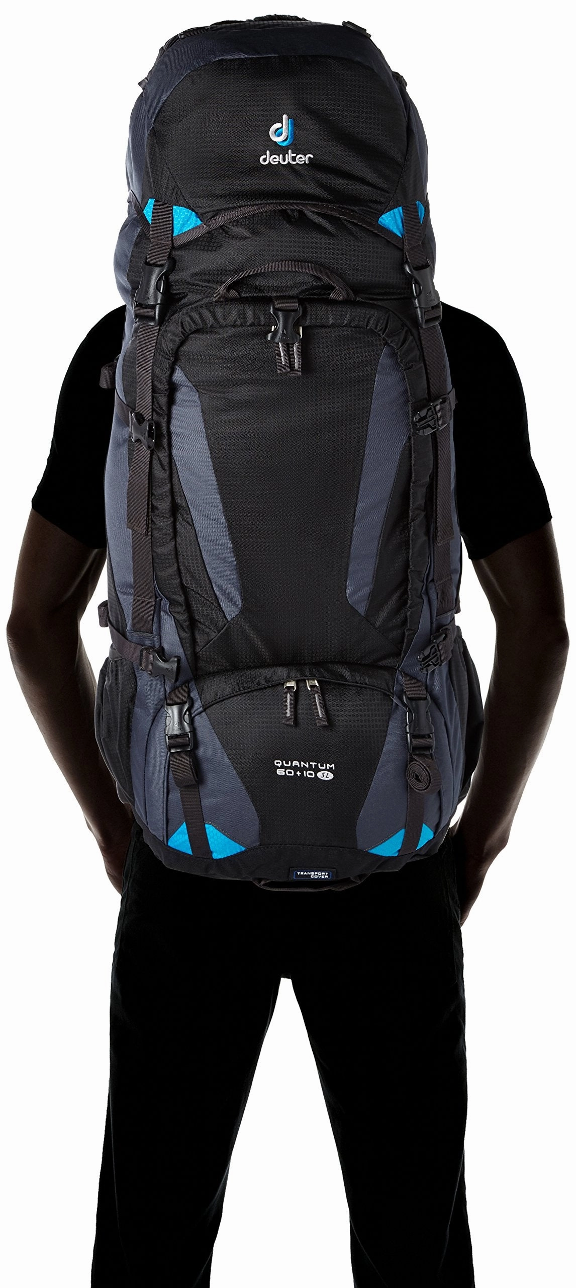 Deuter Quantum SL Backpack