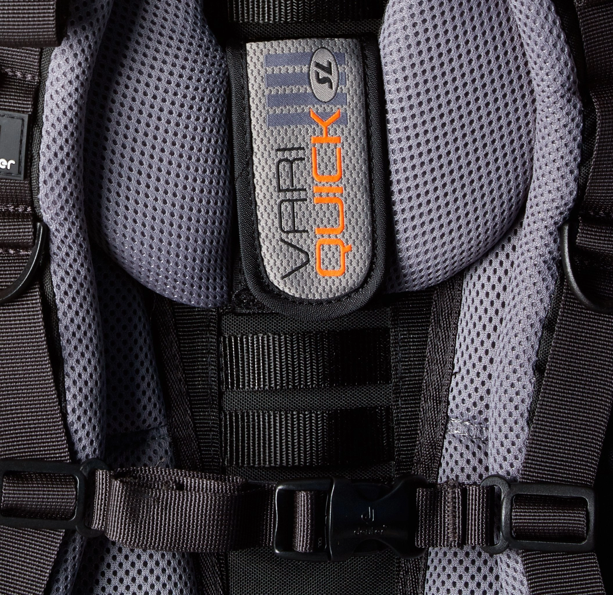 Deuter Quantum SL Backpack