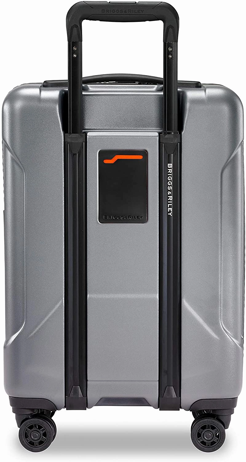 Domestic Carry On Spinner - Torq Collection