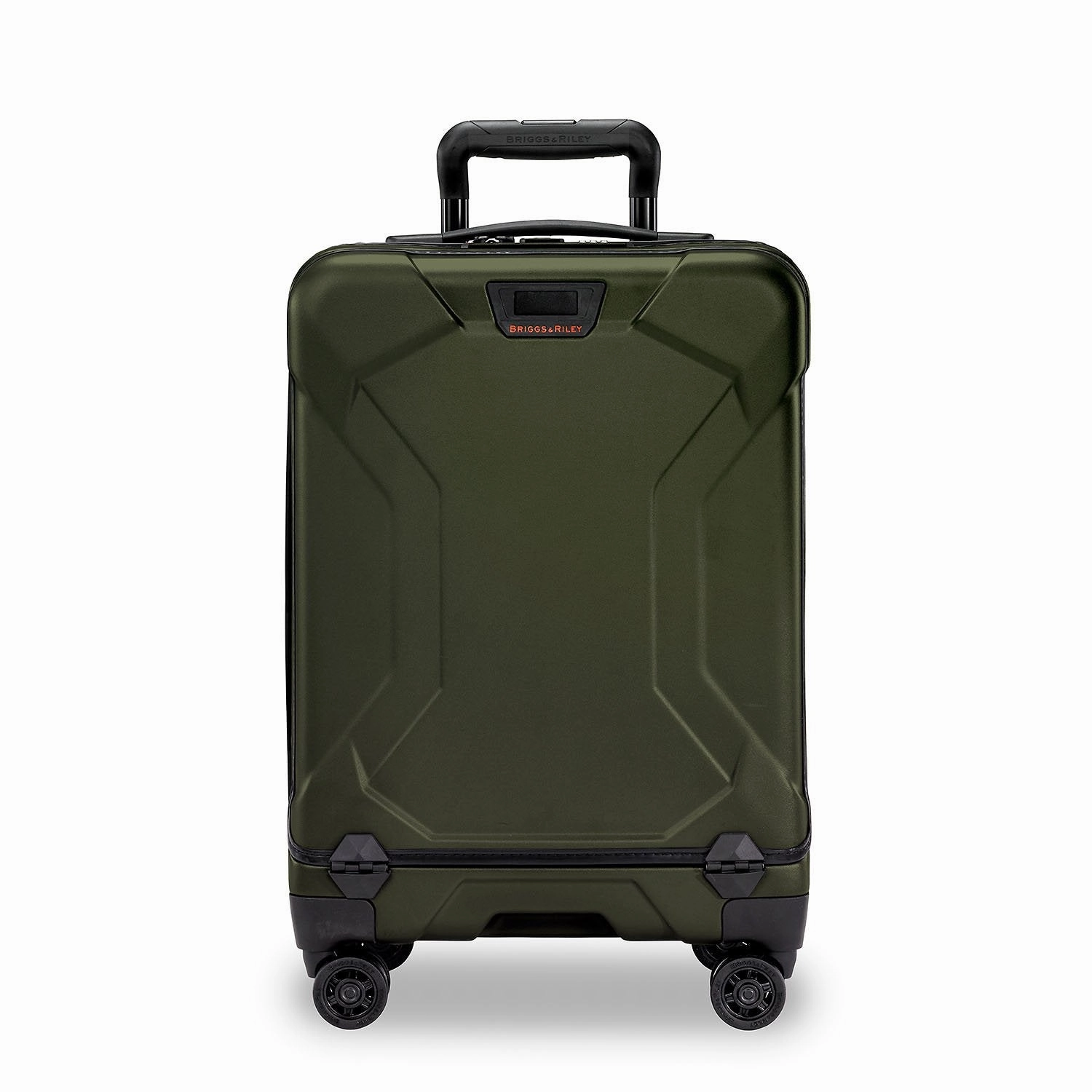 Domestic Carry On Spinner - Torq Collection