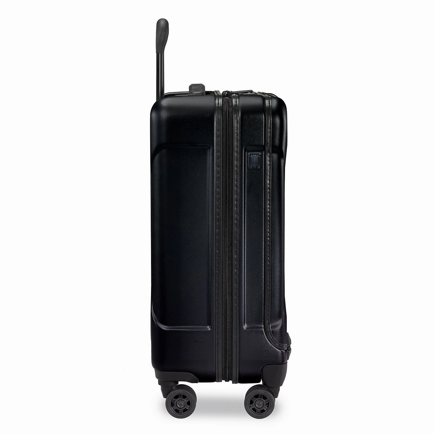 Domestic Carry On Spinner - Torq Collection