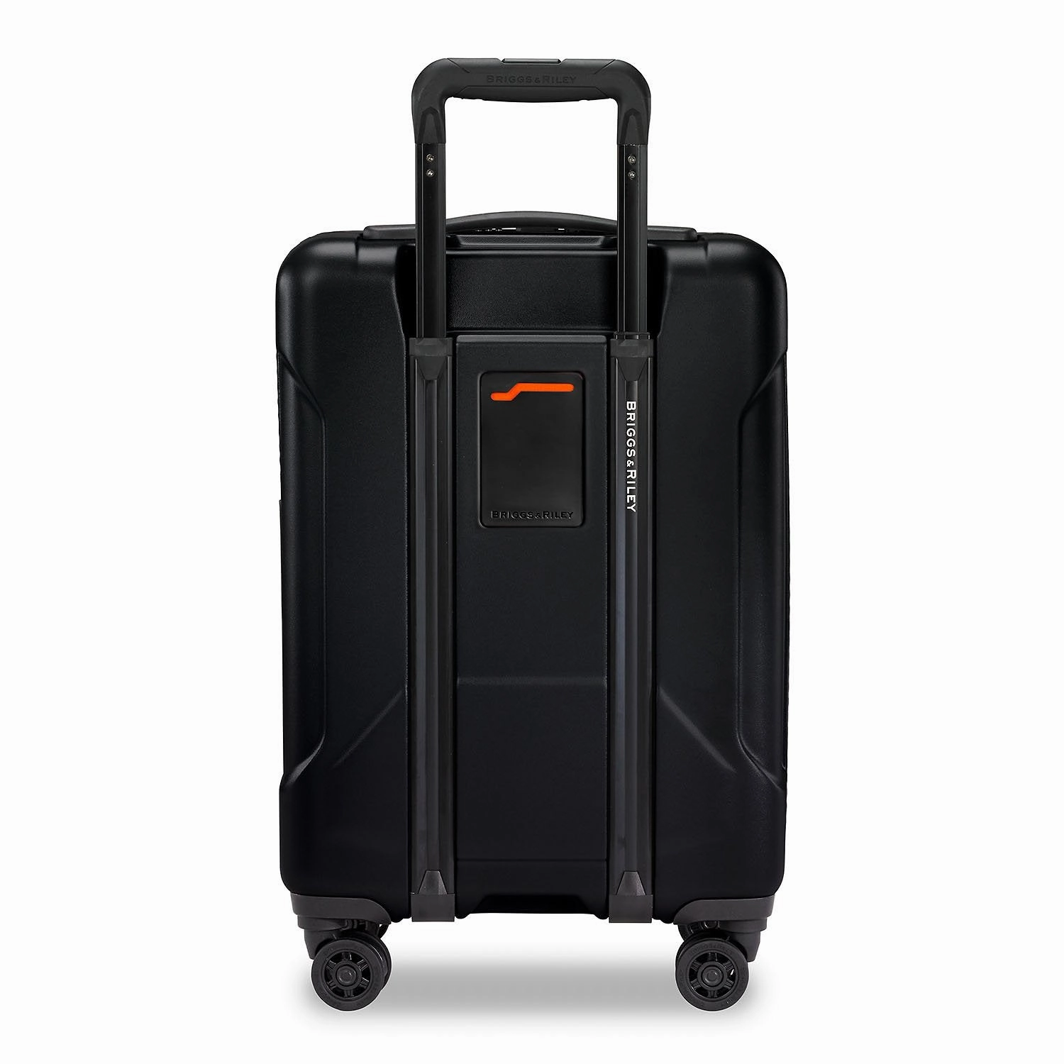 Domestic Carry On Spinner - Torq Collection