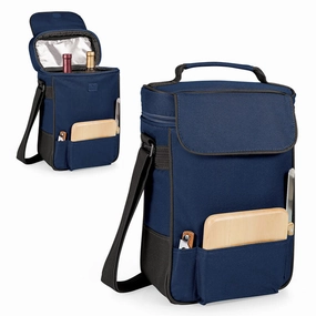 Duet Wine & Cheese Tote