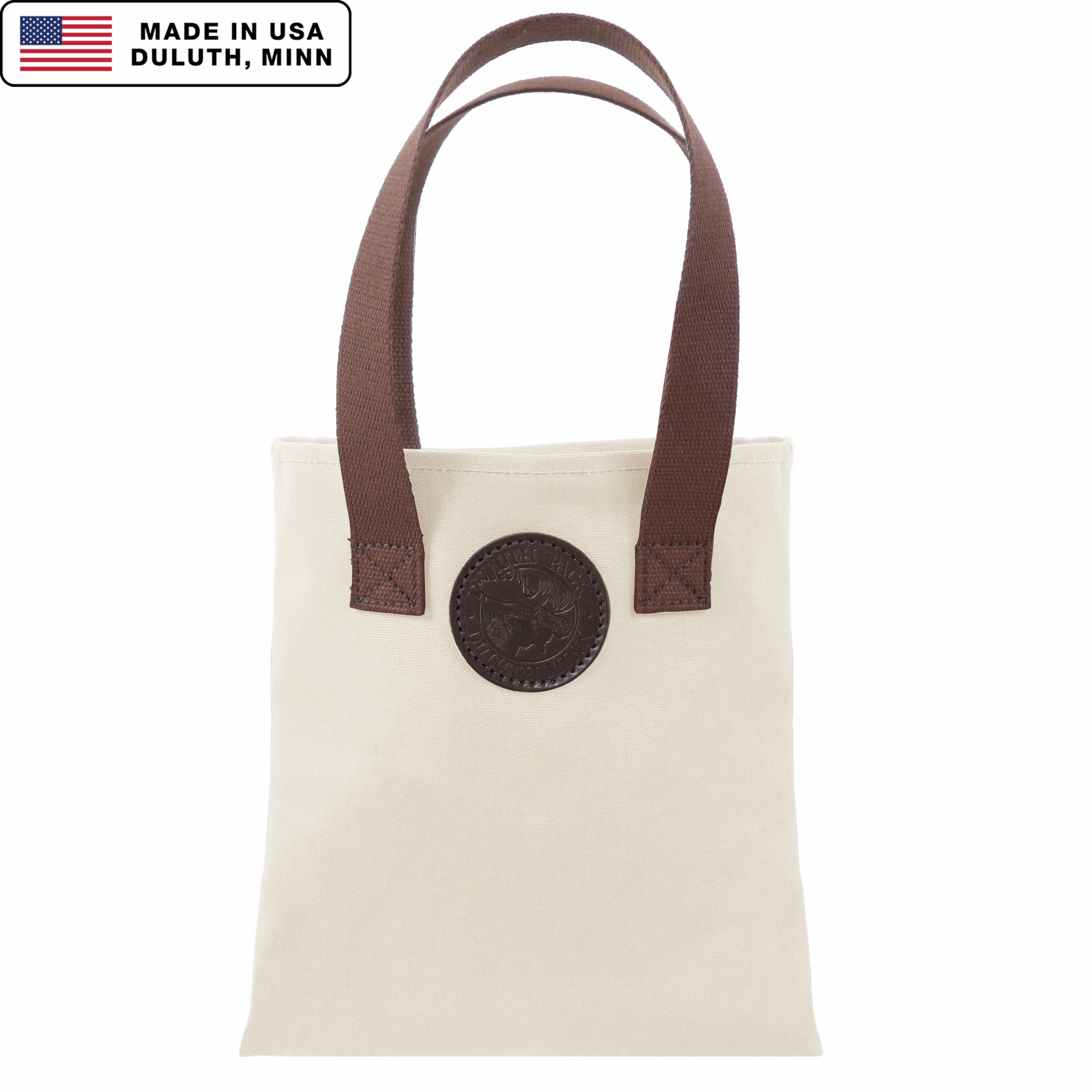Duluth Pack Promo Box Tote