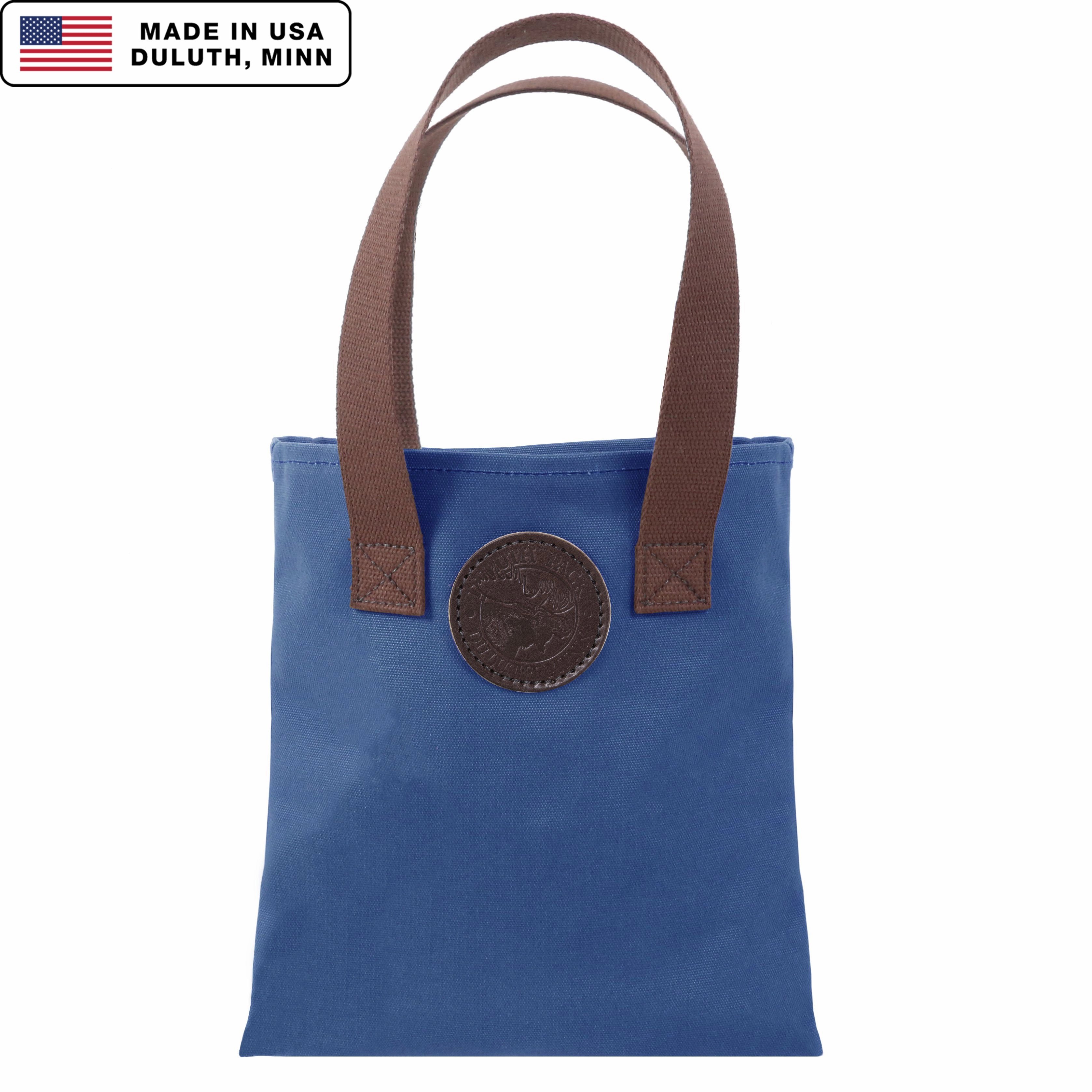 Duluth Pack Promo Box Tote