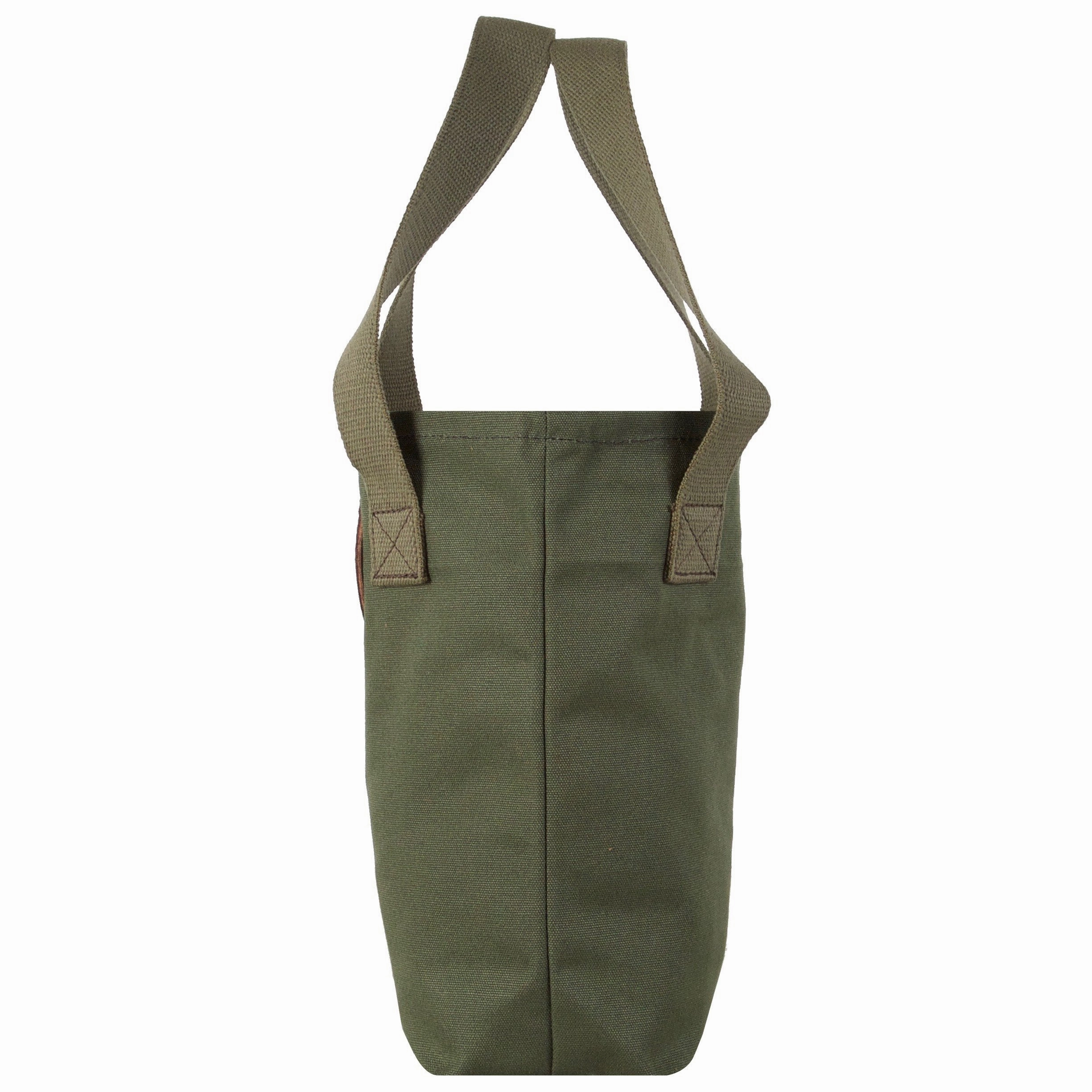 Duluth Pack Promo Box Tote