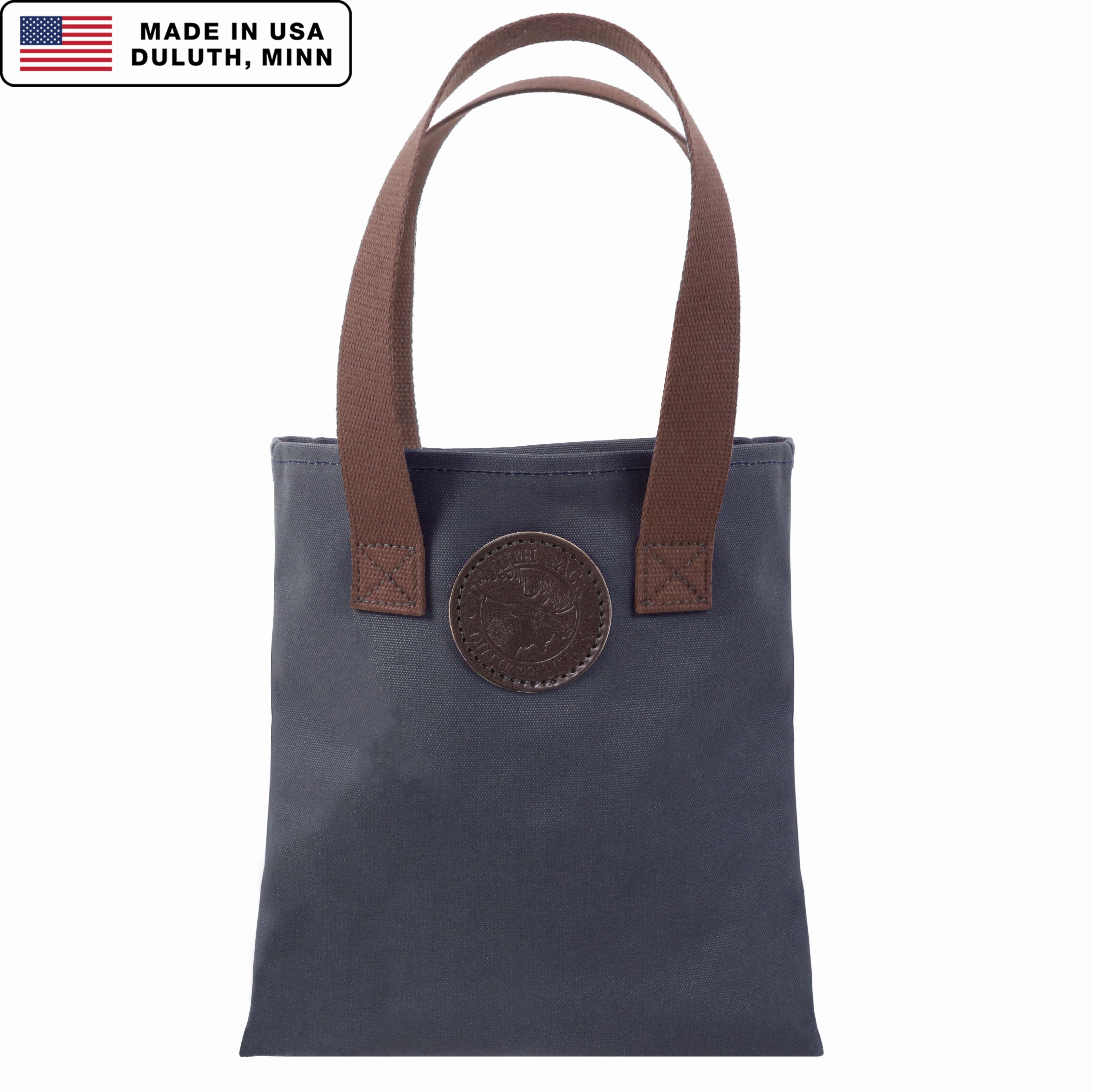 Duluth Pack Promo Box Tote