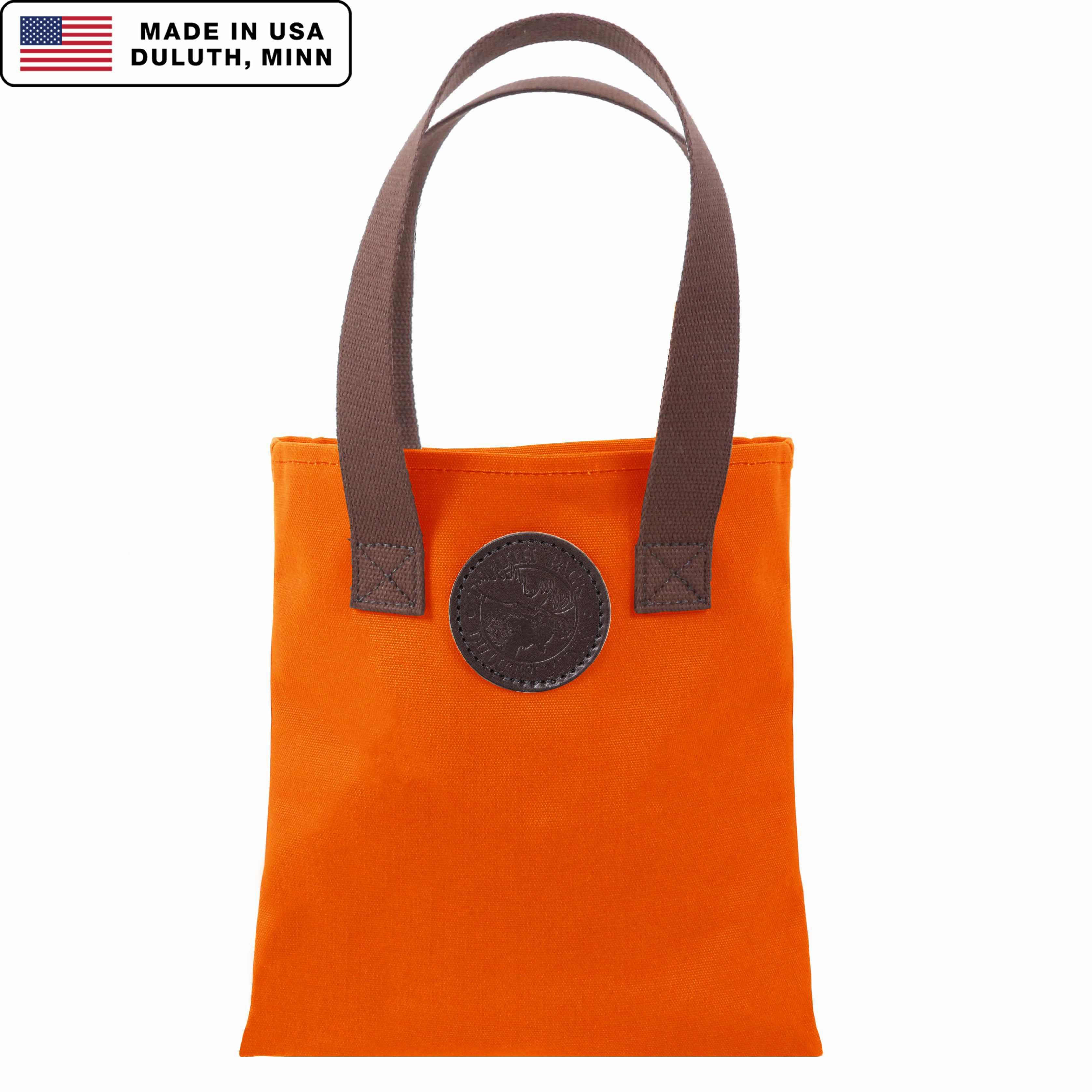 Duluth Pack Promo Box Tote
