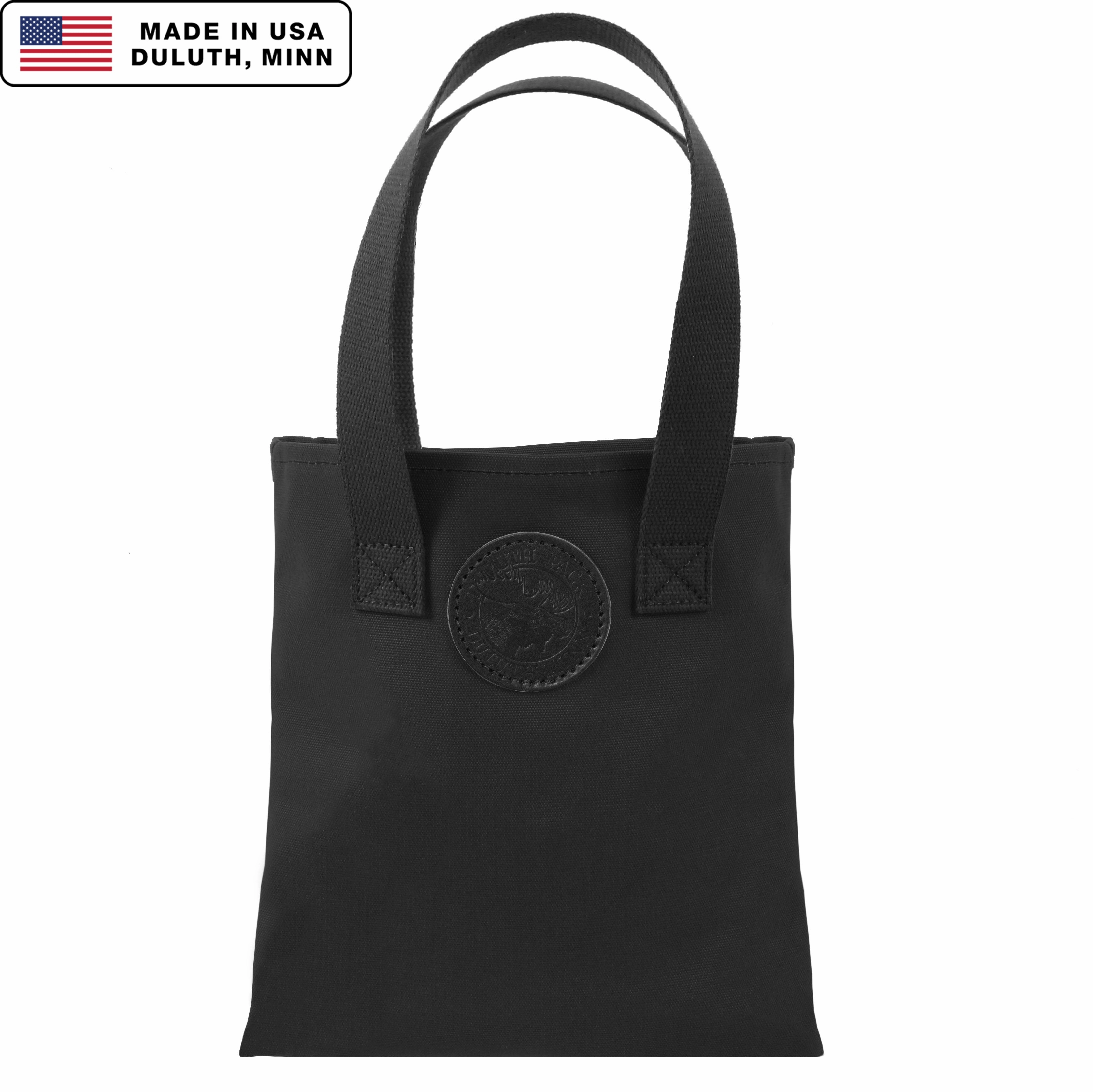 Duluth Pack Promo Box Tote