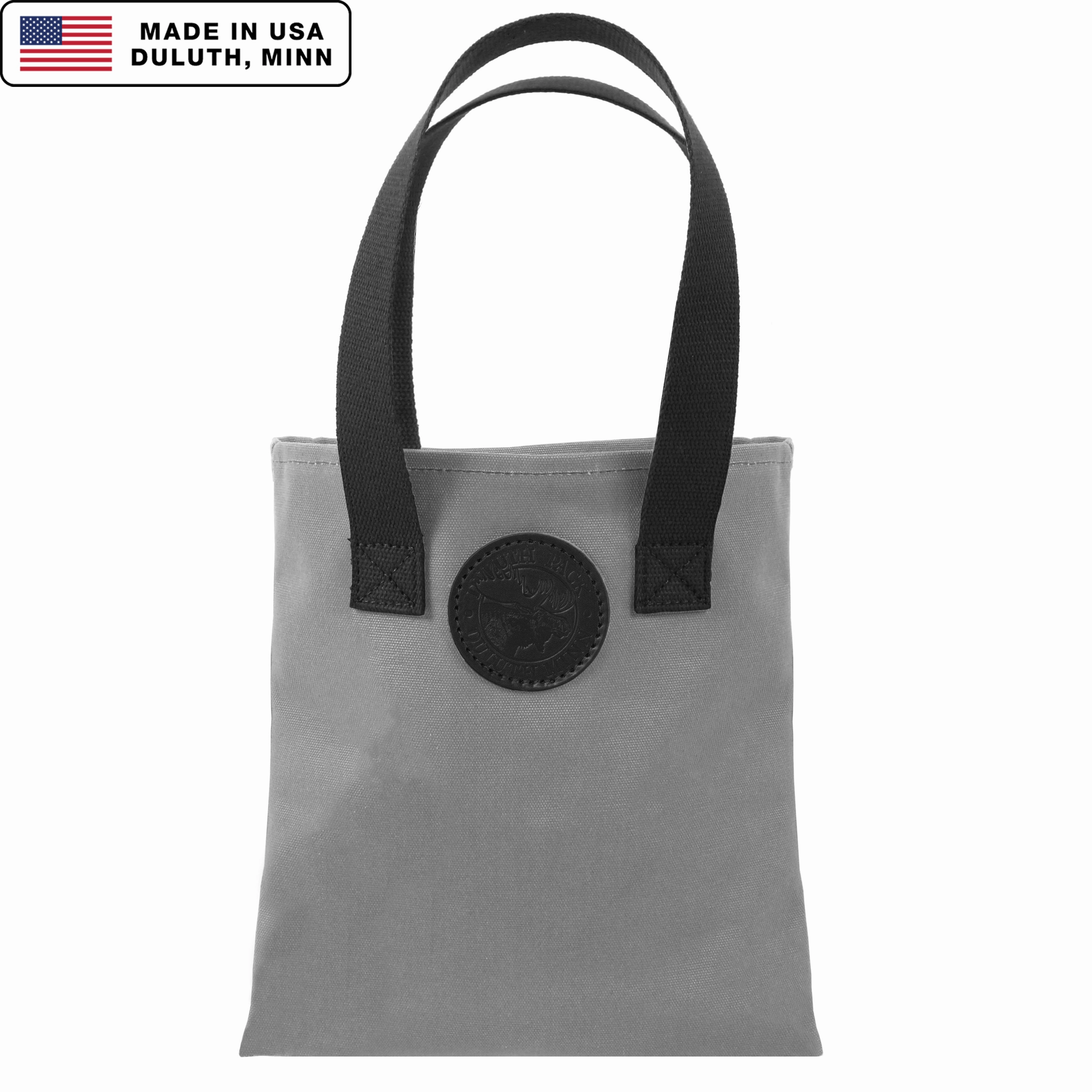 Duluth Pack Promo Box Tote