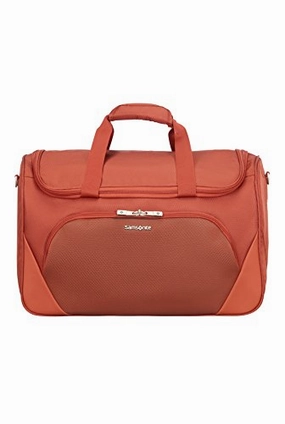 Dynamore Duffle 53 cm, Burnt Orange