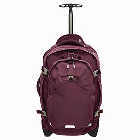 Eagle Creek 22 Doubleback Wheeled Carry-On