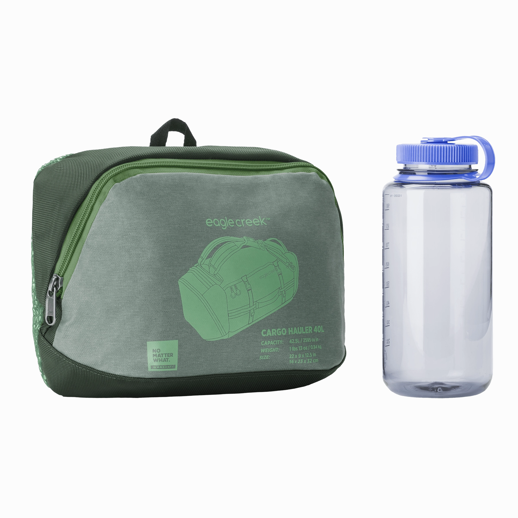 Eagle Creek Cargo Hauler Duffel 40L