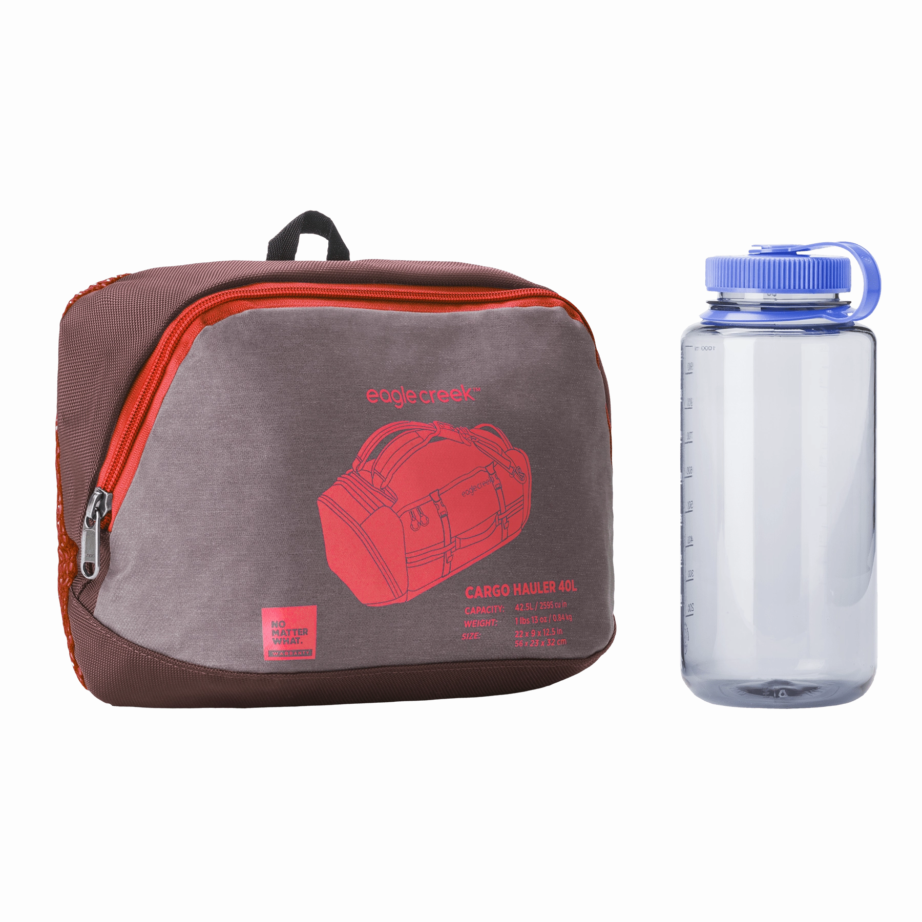 Eagle Creek Cargo Hauler Duffel 40L