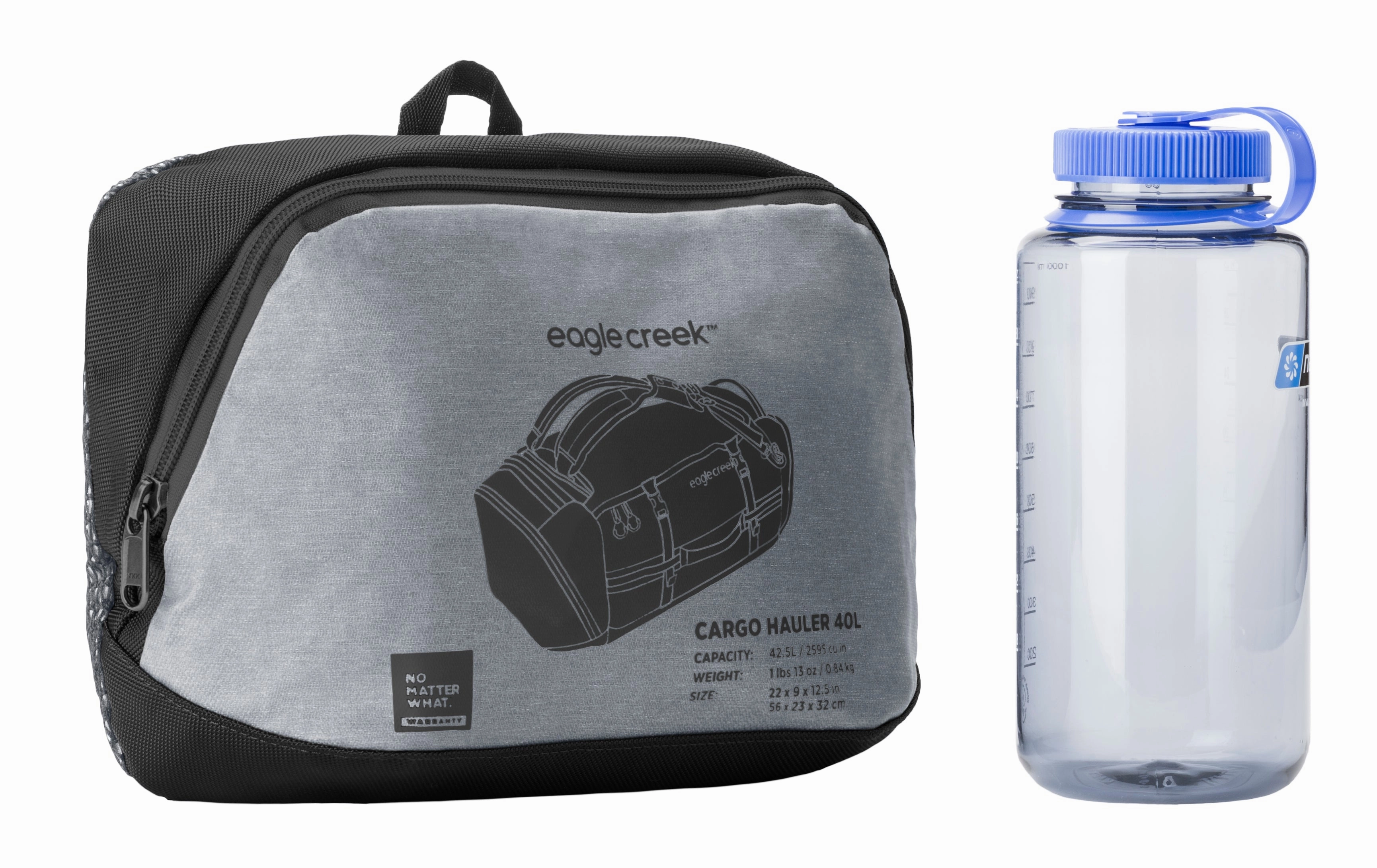 Eagle Creek Cargo Hauler Duffel 40L